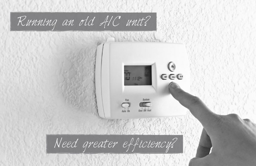 Upgrading Your A/C Unit: Is an Upgrade Right for You?